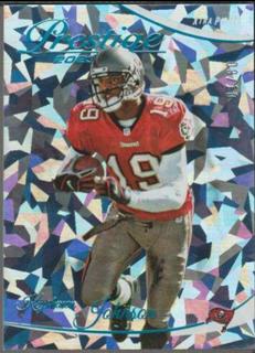 Keyshawn Johnson