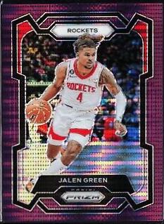 Jalen Green