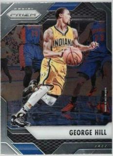 George Hill