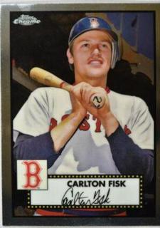 Carlton Fisk