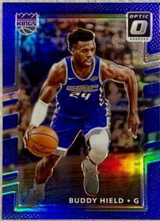 Buddy Hield