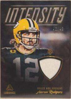 Aaron Rodgers