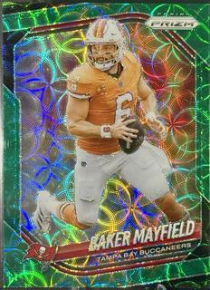 Baker Mayfield