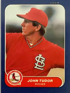 John Tudor