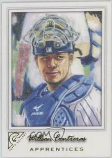 Willson Contreras