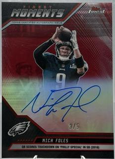 Nick Foles
