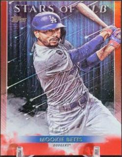 Mookie Betts