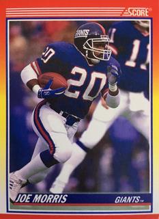 Joe Morris