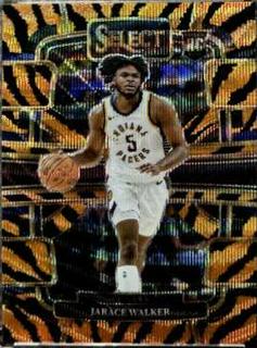 Jarace Walker