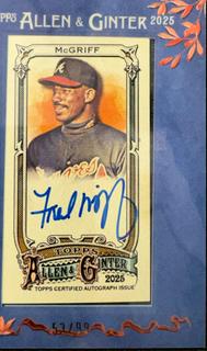 Fred McGriff