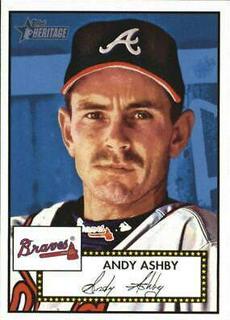 Andy Ashby