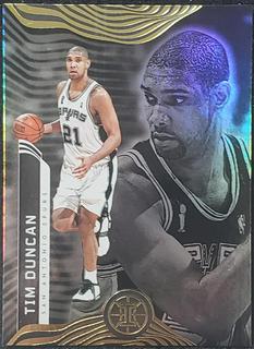 Tim Duncan