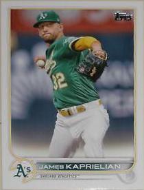 James Kaprielian