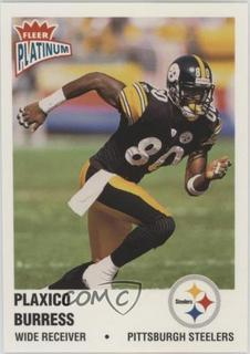 Plaxico Burress