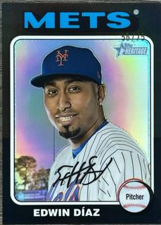 Edwin Diaz