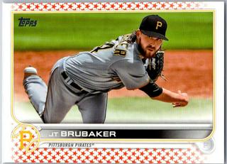 JT Brubaker