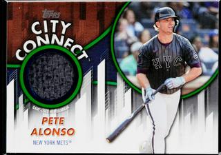 Pete Alonso