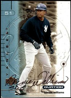 Bernie Williams