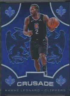 Kawhi Leonard