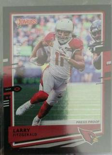 Larry Fitzgerald