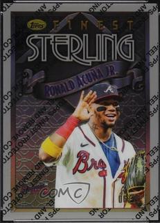 Ronald Acuna Jr.