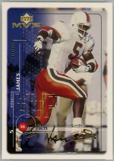 Edgerrin James