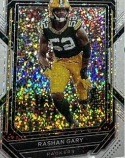 Rashan Gary