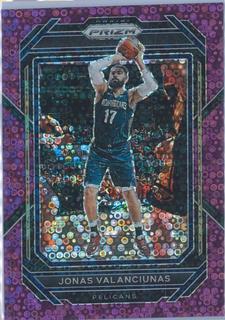 Jonas Valanciunas