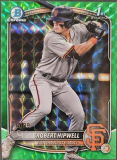 Robert Hipwell