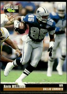 Kevin Williams