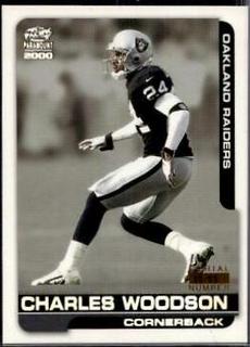 Charles Woodson