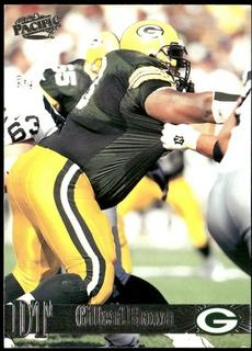 Gilbert Brown