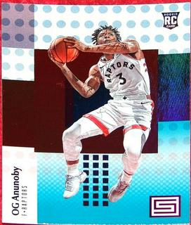 OG Anunoby