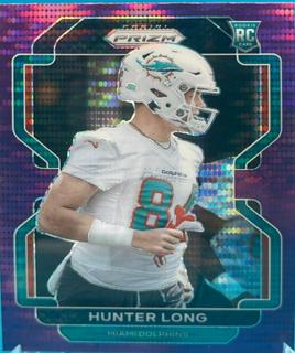 Hunter Long