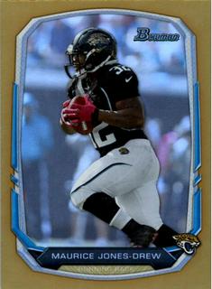 Maurice Jones Drew