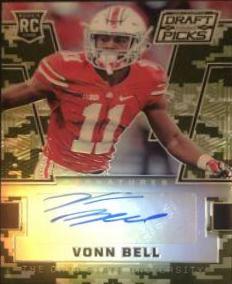 Vonn Bell