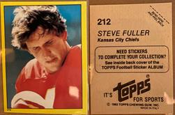 Steve Fuller