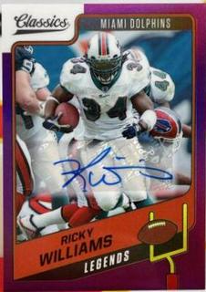Ricky Williams
