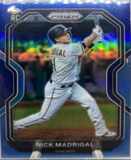 Nick Madrigal