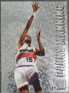 Danny Manning