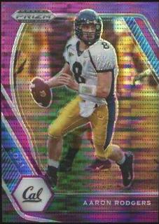 Aaron Rodgers