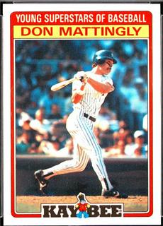 Don Mattingly