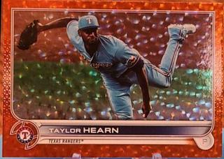 Taylor Hearn
