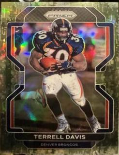 Terrell Davis