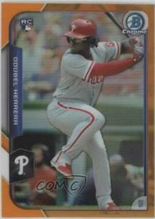 Odubel Herrera
