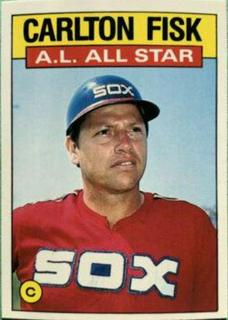 Carlton Fisk