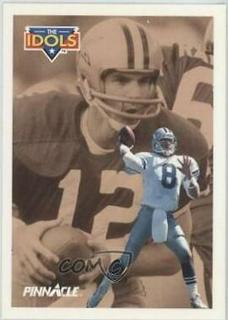 Troy Aikman, Roger Staubach