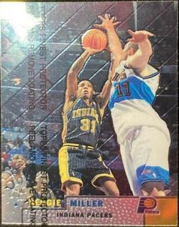 Reggie Miller