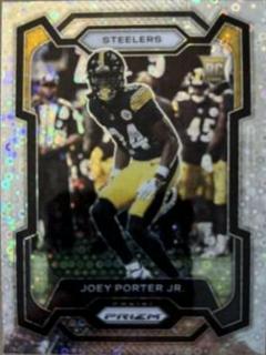 Joey Porter Jr.
