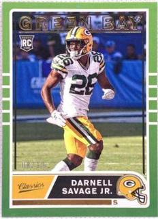 Darnell Savage Jr.